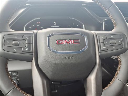 New 2026 GMC Sierra 2500 AT4 w/ AT4 Premium Plus Package image 22