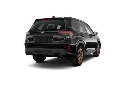 New 2026 Subaru Forester Sport image 69