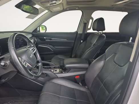 Certified 2023 Kia Telluride SX FWD image 21