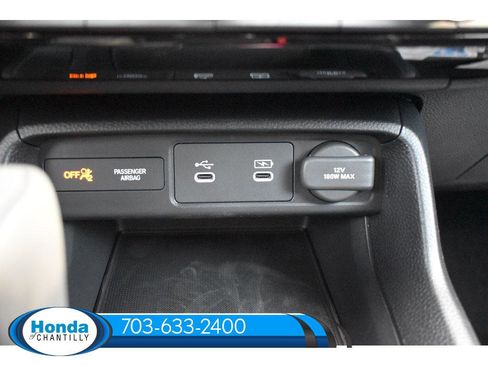 New 2026 Honda Civic Sport image 17