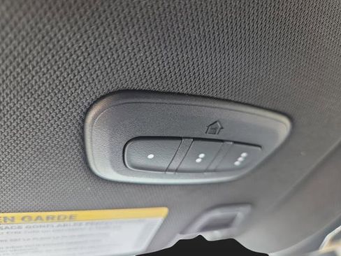 New 2025 Jeep Grand Cherokee L Limited w/ Luxury Tech Group II image 29