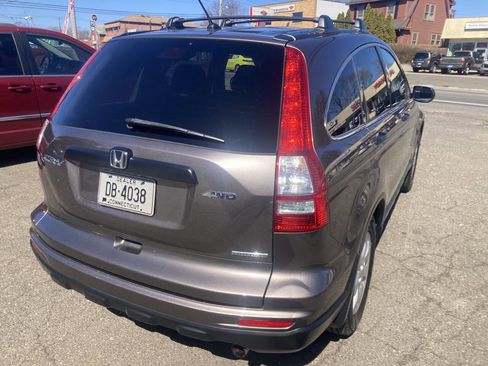 Used 2011 Honda CR-V SE image 5