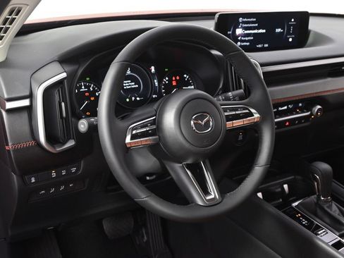 New 2026 MAZDA CX-50 AWD 2.5 S w/ Weather Package image 11