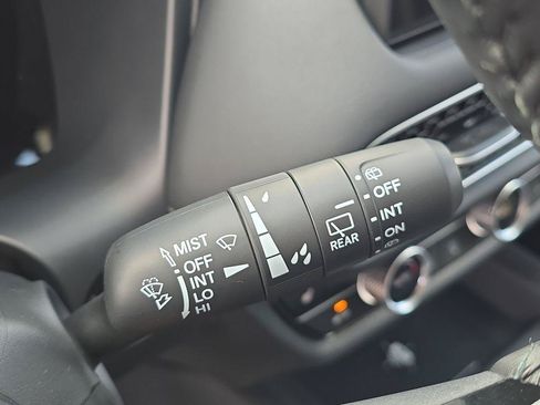 New 2027 Honda HR-V EX-L image 15