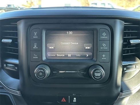 Used 2022 RAM 3500 Tradesman w/ Chrome Appearance Group image 21