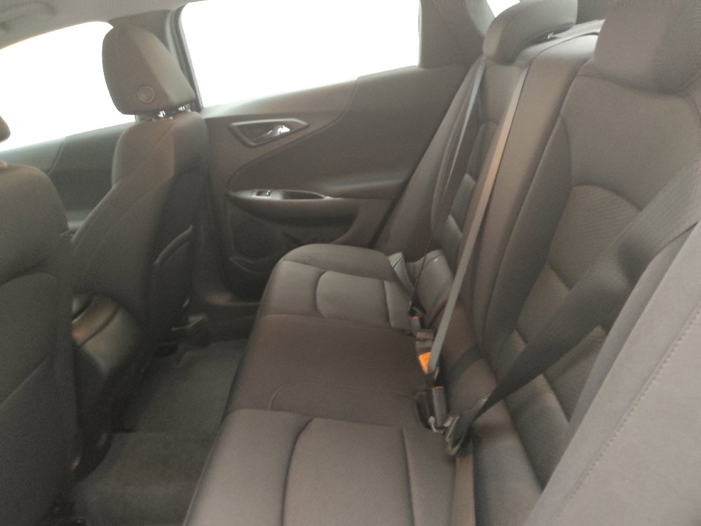 Used 2023 Chevrolet Malibu LS w/ Driver Confidence Package FWD image 18