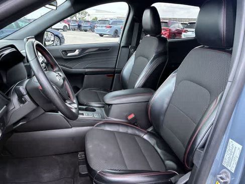 Used 2024 Ford Escape ST-Line FWD image 17