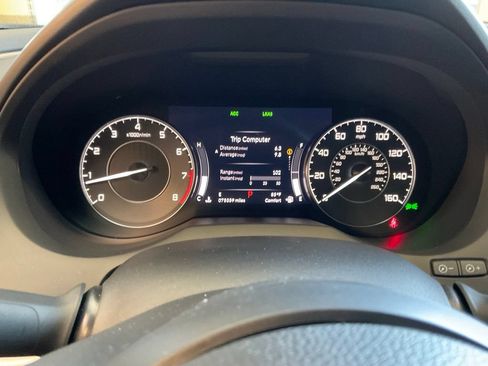 Certified 2021 Acura RDX FWD image 15