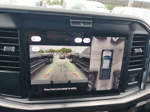 New 2026 Ford F250 Lariat w/ Tremor Off-Road Package image 18