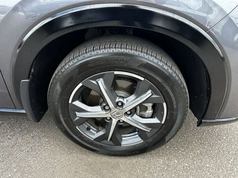 Used 2024 Honda HR-V EX-L image 10