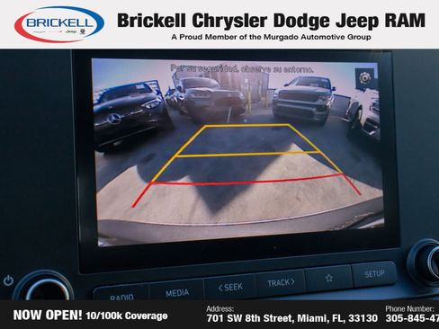 Used 2023 Hyundai Kona SEL image 31