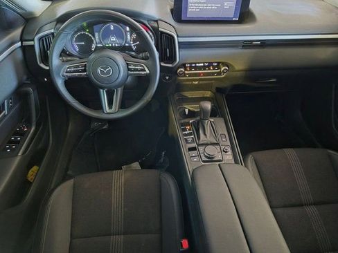 Used 2025 MAZDA CX-50 2.5 Hybrid w/ Cargo Package AWD/4WD image 12