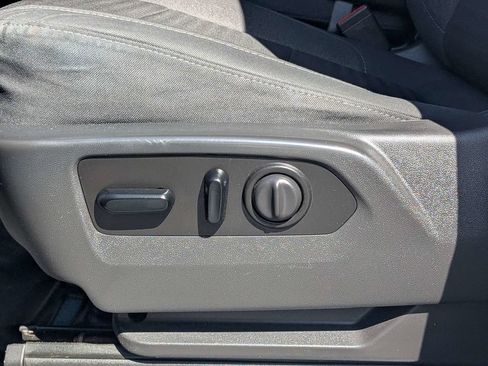 Used 2020 Chevrolet Silverado 2500 W/T w/ WT Safety Package AWD/4WD image 19