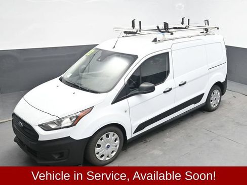 Used 2023 Ford Transit Connect XL FWD image 30