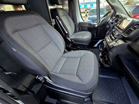 Used 2025 RAM ProMaster 2500 image 20