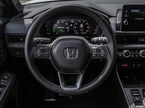 New 2026 Honda CR-V Sport-L image 12