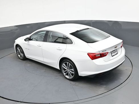 Used 2023 Chevrolet Malibu LT image 25