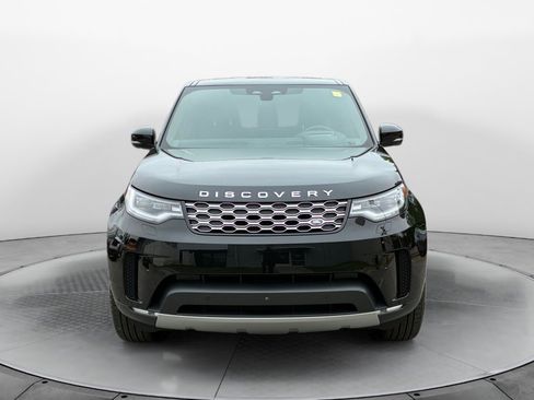 Used 2025 Land Rover Discovery S AWD/4WD image 2