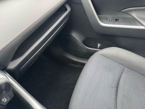 Certified 2019 Toyota RAV4 LE w/ All Weather Liner Package image 20