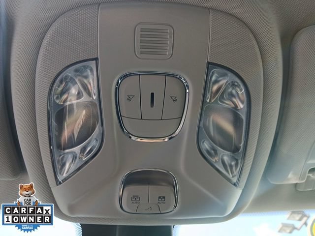 Certified 2022 Jeep Compass Trailhawk w/ Sun and Sound Group AWD/4WD image 19