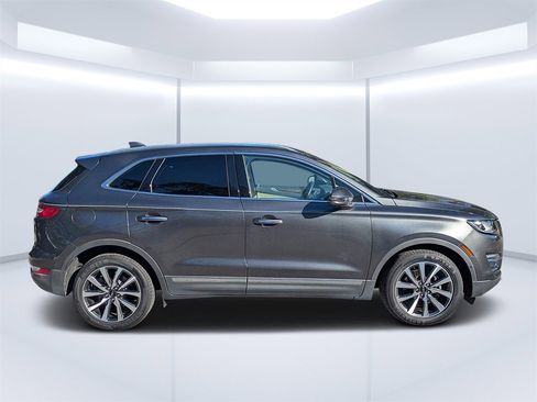 Used 2019 Lincoln MKC Reserve w/ MKC Technology Package image 2