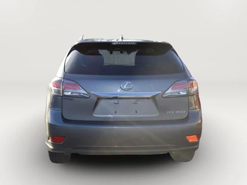 Used 2015 Lexus RX 350 FWD image 7