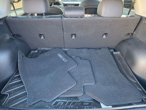 Used 2022 Kia Niro LXS image 31