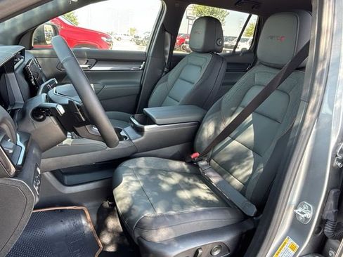 New 2026 GMC Terrain AT4 image 19