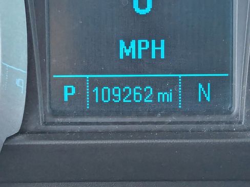 Used 2013 Chevrolet Equinox LT w/ Driver Convenience Package image 32