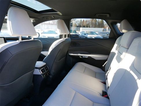 Certified 2024 Lexus RX 350 Premium w/ Convenience Package image 9