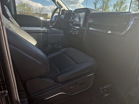 Used 2022 Ford F150 Lariat AWD/4WD image 30