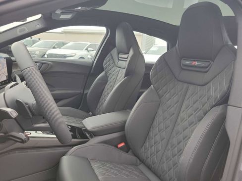 New 2025 Audi S5 Prestige image 15
