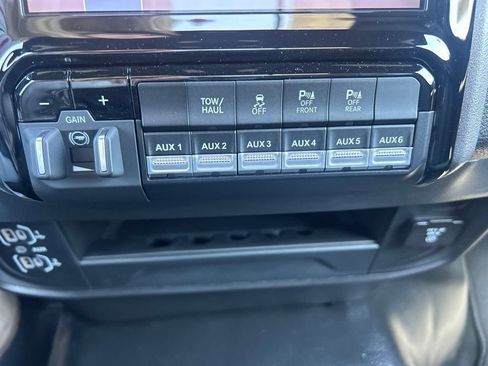 New 2026 RAM 2500 Tradesman AWD/4WD image 5