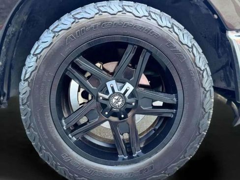 Used 2011 RAM 1500 Big Horn image 35