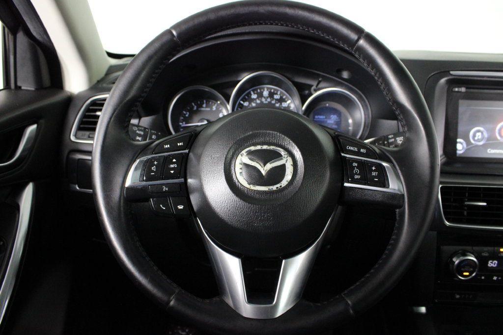 Used 2016 MAZDA CX-5 Grand Touring FWD image 9