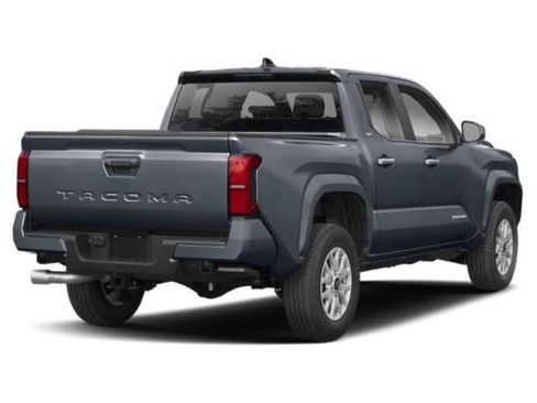 New 2026 Toyota Tacoma SR5 image 2