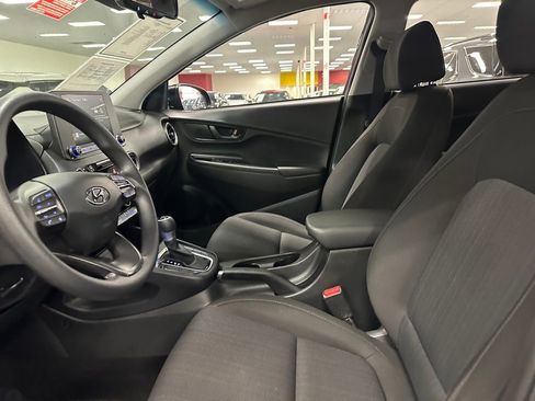 Used 2022 Hyundai Kona SEL w/ Cargo Package image 14