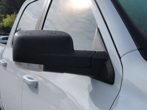 Used 2022 RAM 1500 Warlock AWD/4WD image 13