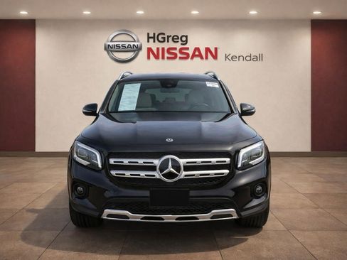 Used 2020 Mercedes-Benz GLB 250 image 4