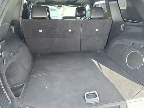 Used 2015 Jeep Grand Cherokee Altitude image 5
