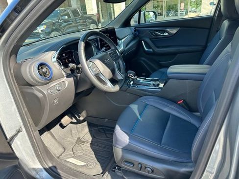 Used 2024 Chevrolet Blazer RS w/ LPO, Floor Liner Package AWD/4WD image 15
