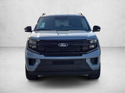 New 2027 Ford Expedition Max Active RWD image 6