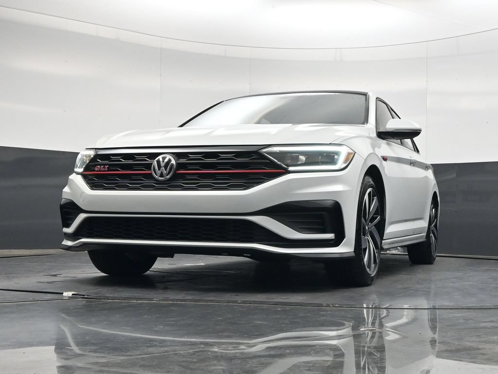 Used 2020 Volkswagen Jetta GLI Autobahn FWD image 30