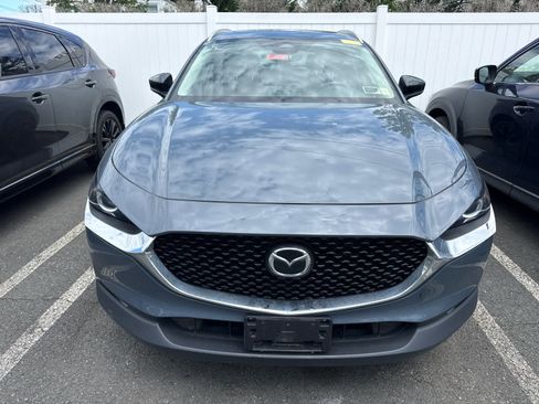 Used 2024 MAZDA CX-30 AWD 2.5 S w/ Preferred Package image 1
