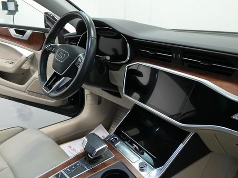 Used 2021 Audi A7 3.0T Prestige image 29