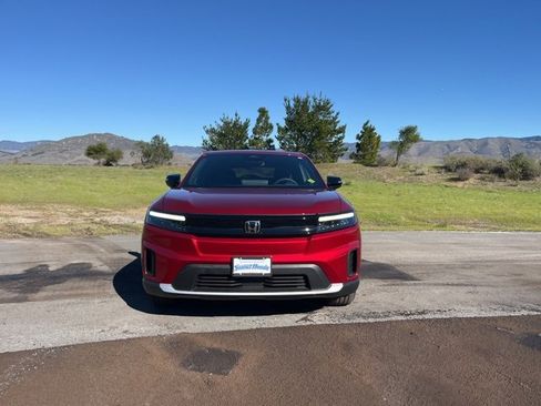 New 2025 Honda Prologue EX image 18