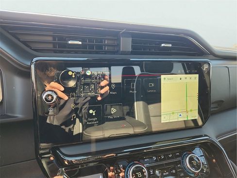 New 2026 GMC Sierra 1500 AT4X image 24