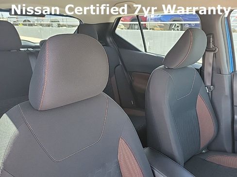 Used 2024 Nissan Kicks SR image 45