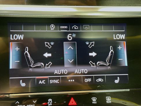 Used 2024 Audi A6 Premium Plus AWD/4WD image 19