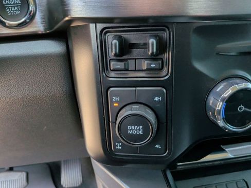 Used 2024 Ford F250 Lariat w/ Lariat Ultimate Package AWD/4WD image 30